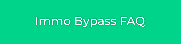 Immo Bypass