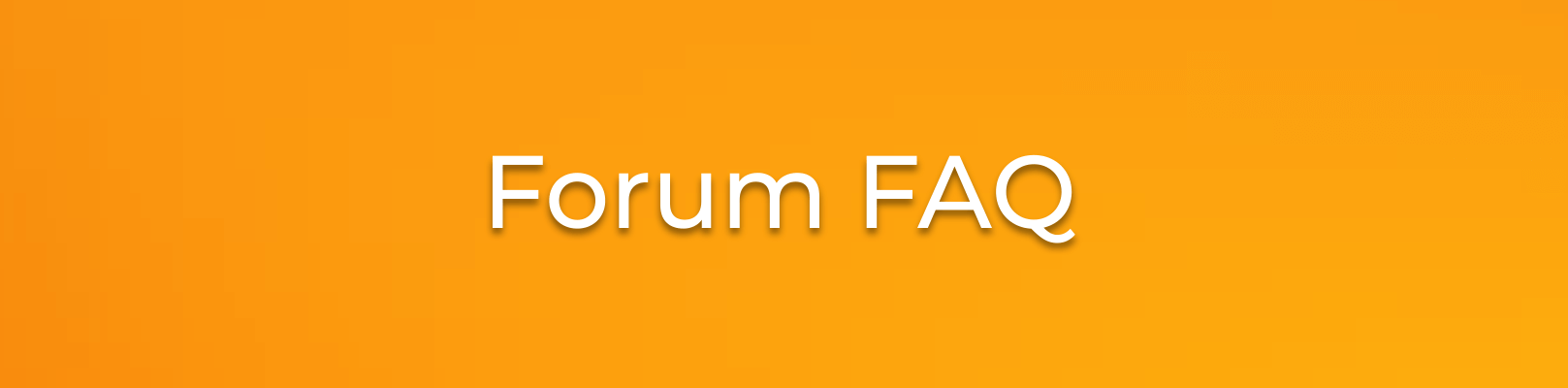 Forum